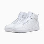 Rebound V6 Men's Mid Top Sneakers