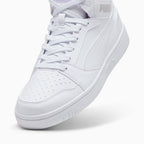 Rebound V6 Men's Mid Top Sneakers
