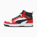 Rebound V6 Men's Mid Top Sneakers