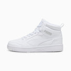 Rebound V6 Men's Mid Top Sneakers