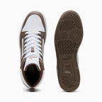 Rebound V6 Men's Mid Top Sneakers