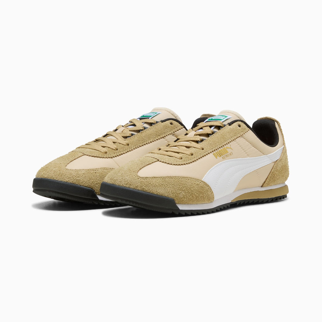 Retrojet Nylon Men's Sneakers