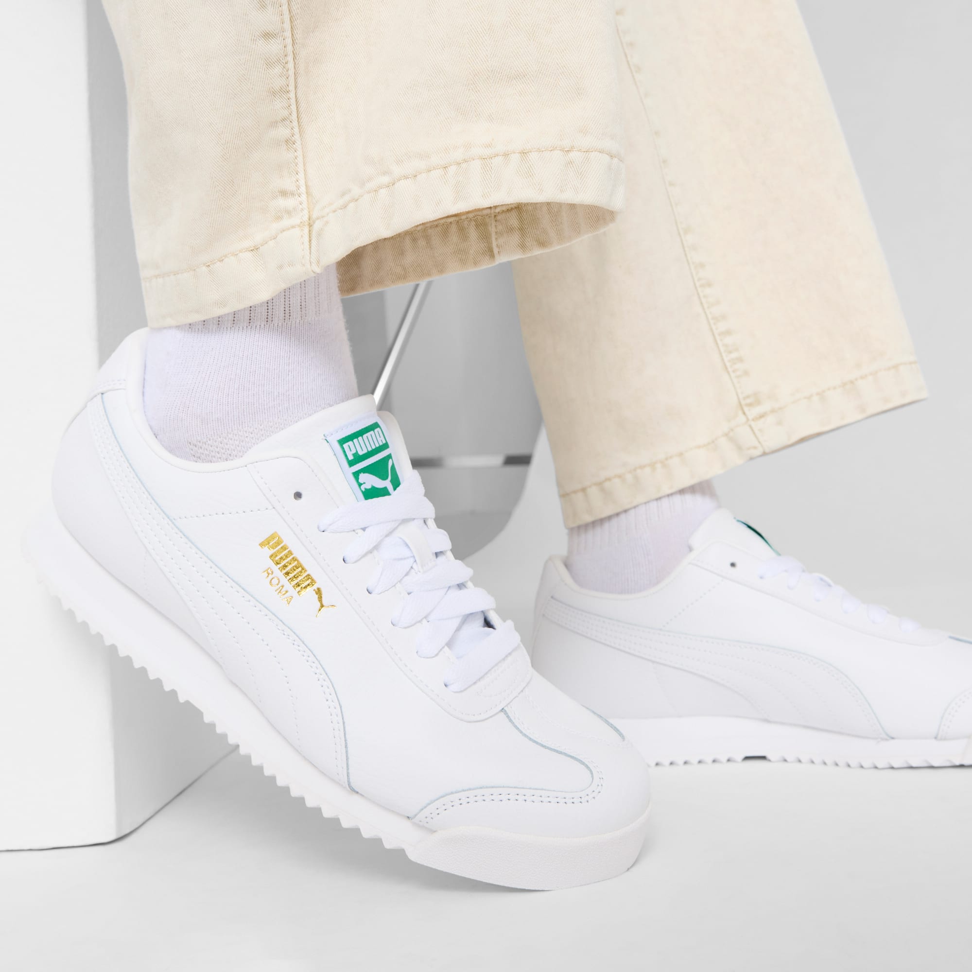 Roma 24 Sneakers