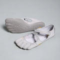 Women's Five Toe Barefoot Shoes – Minimalist Flats for Hiking, Yoga, Gym & Casual Wear