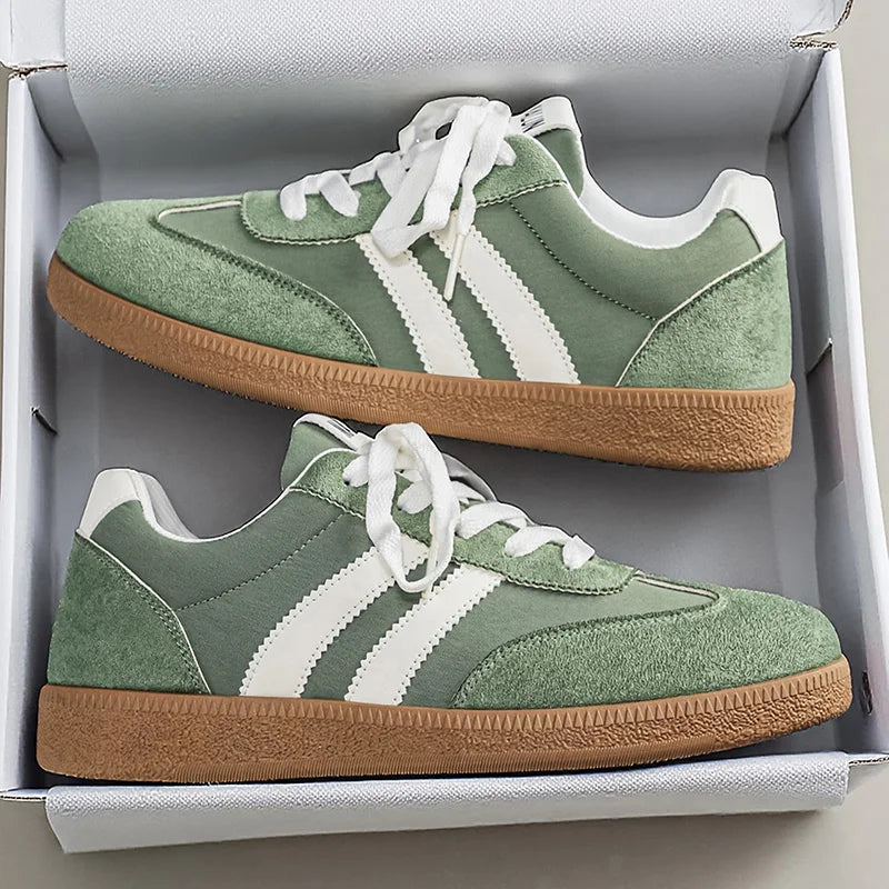 Men's Fashionable Sports & Tennis Shoes – Comfortable Soft Casual Sneakers