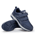 Diabetic Orthopedic Shoes for Men – Comfort Walking Sneakers for Elderly & Swollen Feet