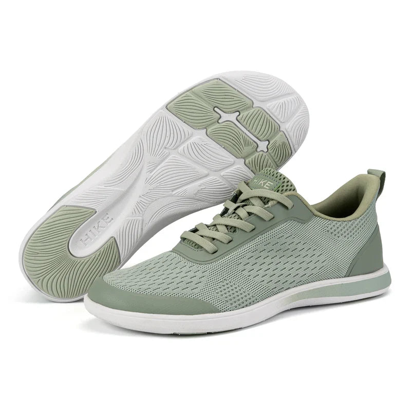 Hands-Free Barefoot Shoes
