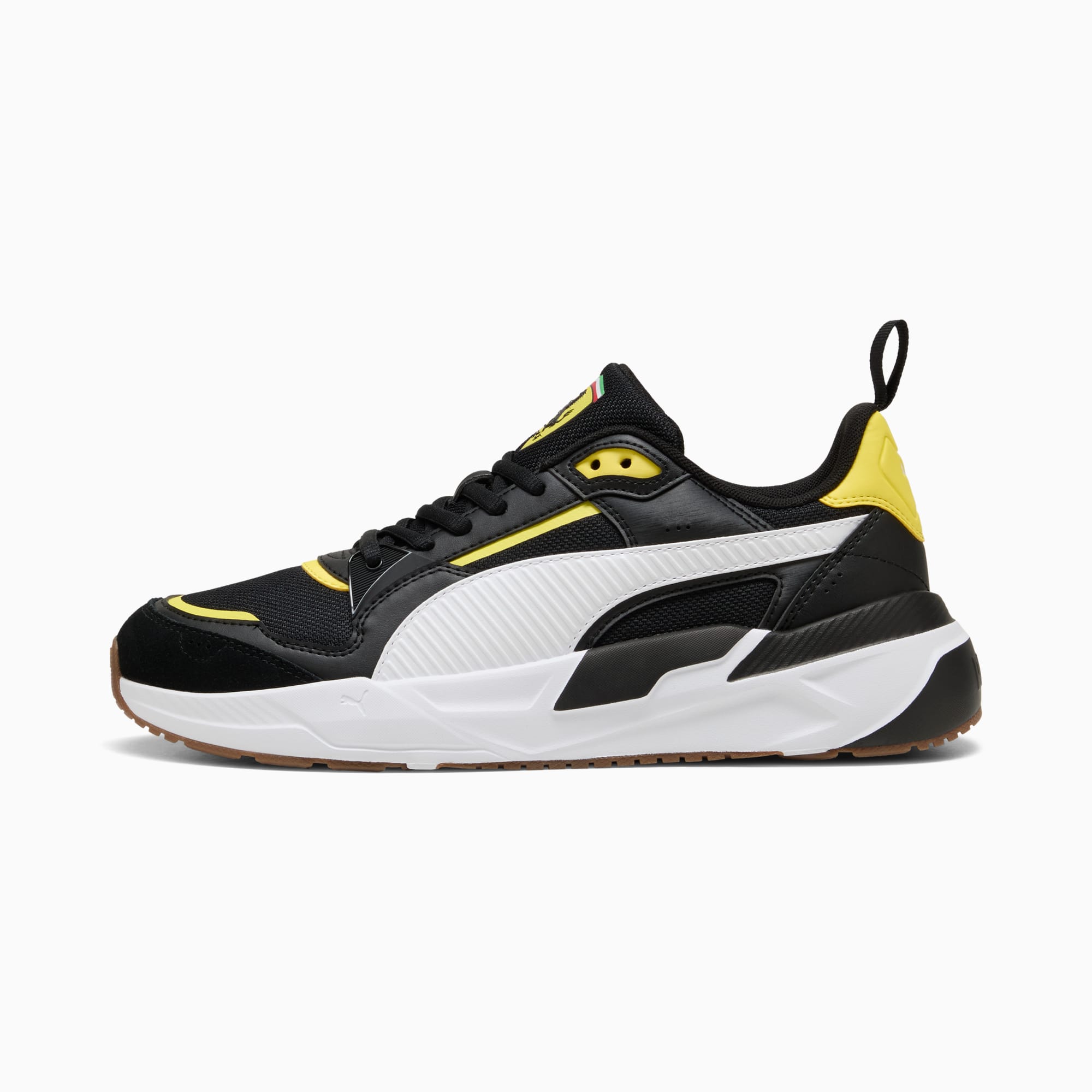 Trinity 2 Men's Sneakers