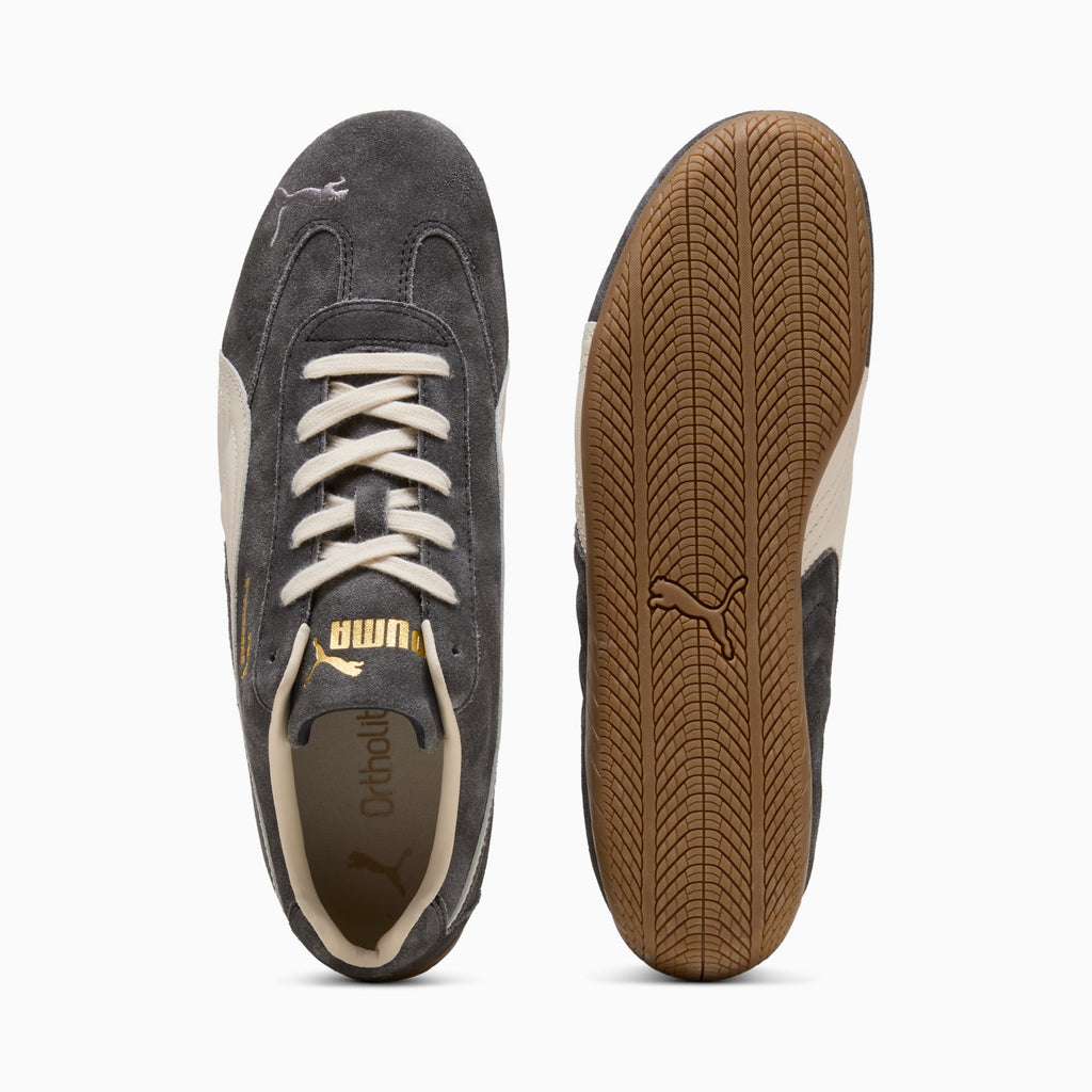 Speedcat Faded Sneakers