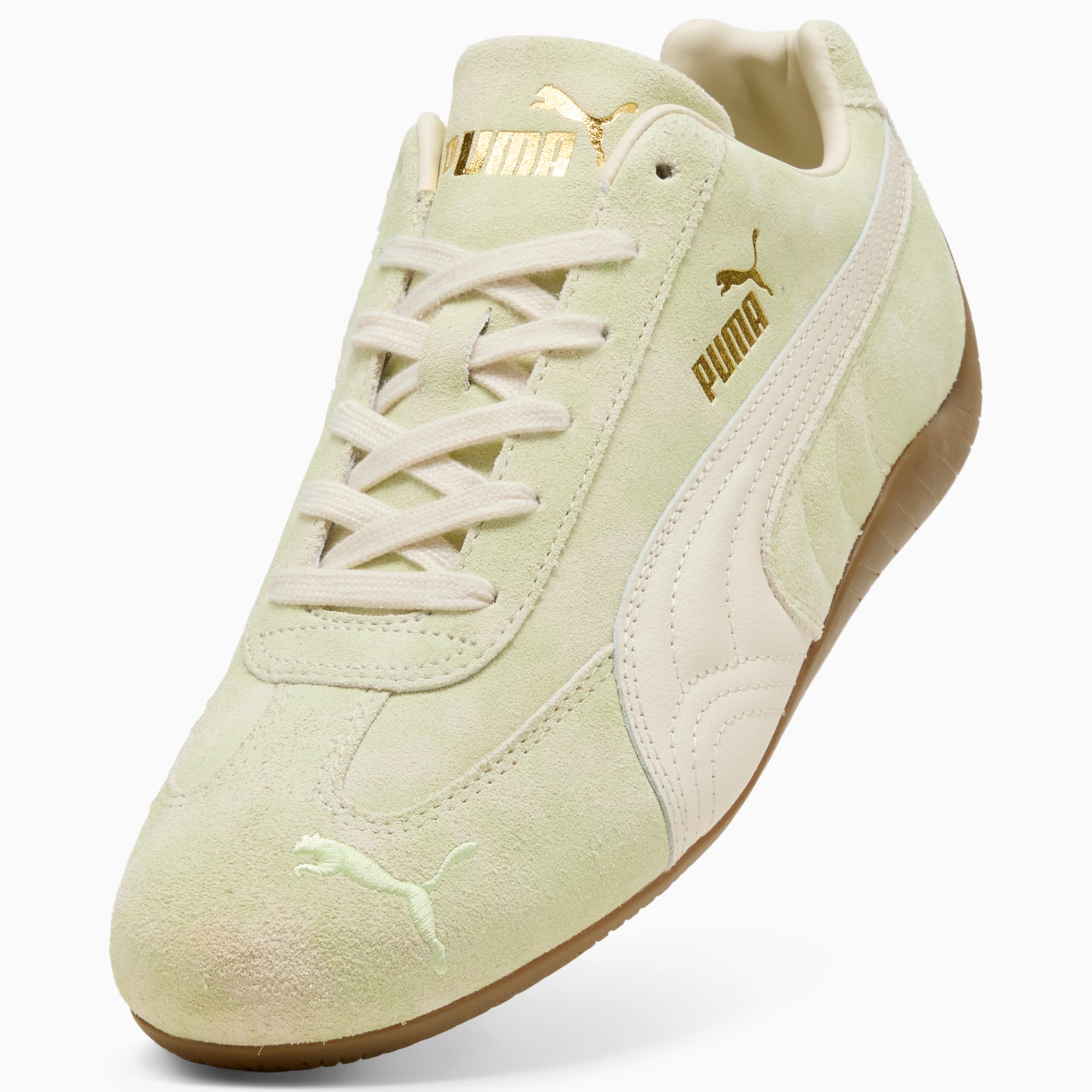 Speedcat Faded Sneakers