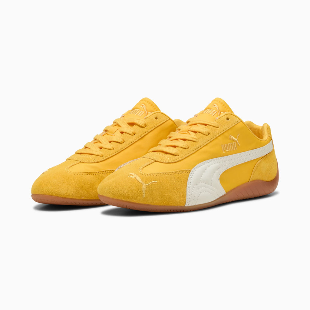 Speedcat Nylon Men's Sneakers