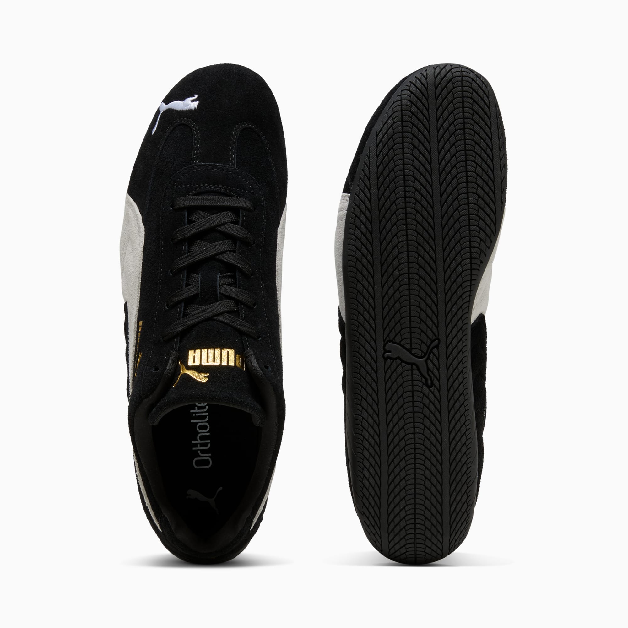 Speedcat OG Sneakers