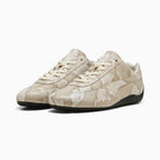 Speedcat Snake Print Sneakers