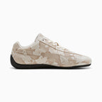 Speedcat Snake Print Sneakers
