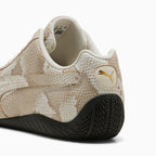 Speedcat Snake Print Sneakers