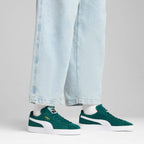 Suede Classic Sneakers
