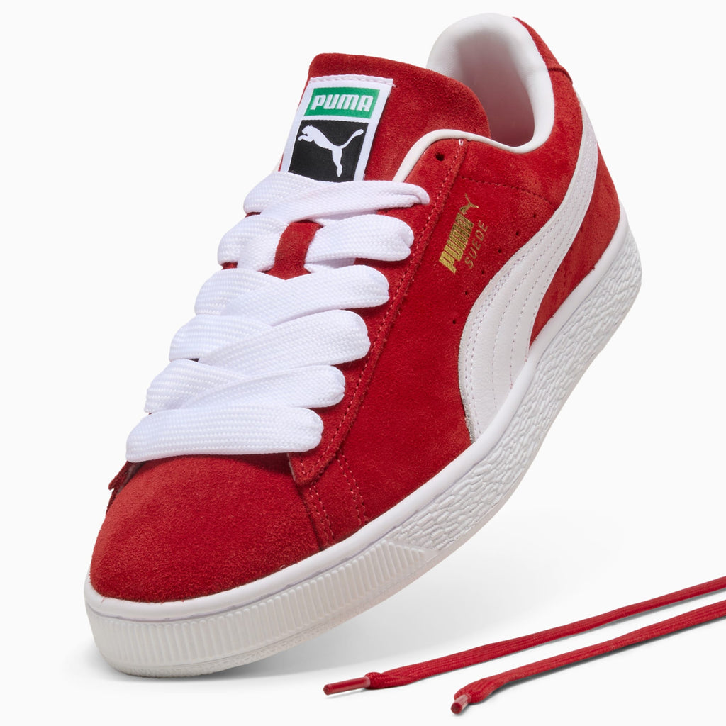 Suede Classic Sneakers