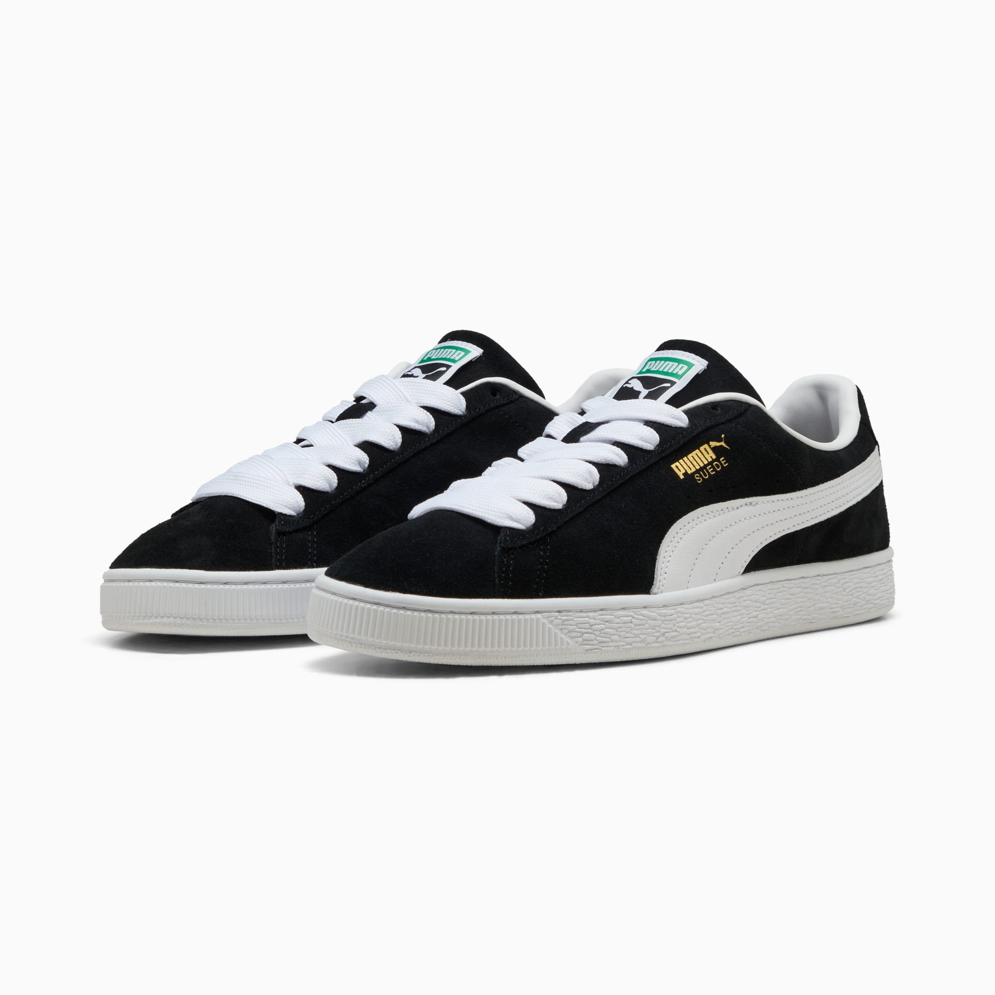 Suede Classic Sneakers
