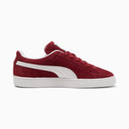 Suede Classic Sneakers