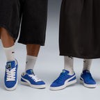 Suede Classic Sneakers