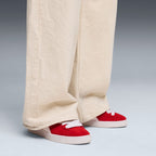 Suede Classic Sneakers