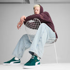 Suede Classic Sneakers