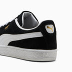 Suede Classic Sneakers