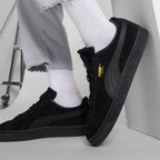 Suede Classic Sneakers