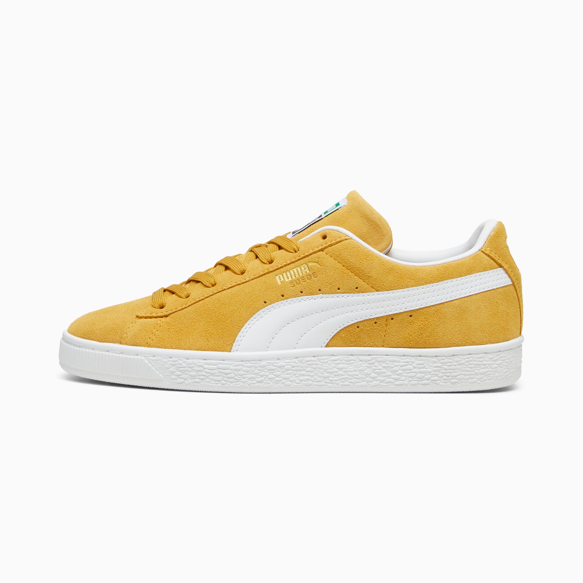 Suede Classic Sneakers