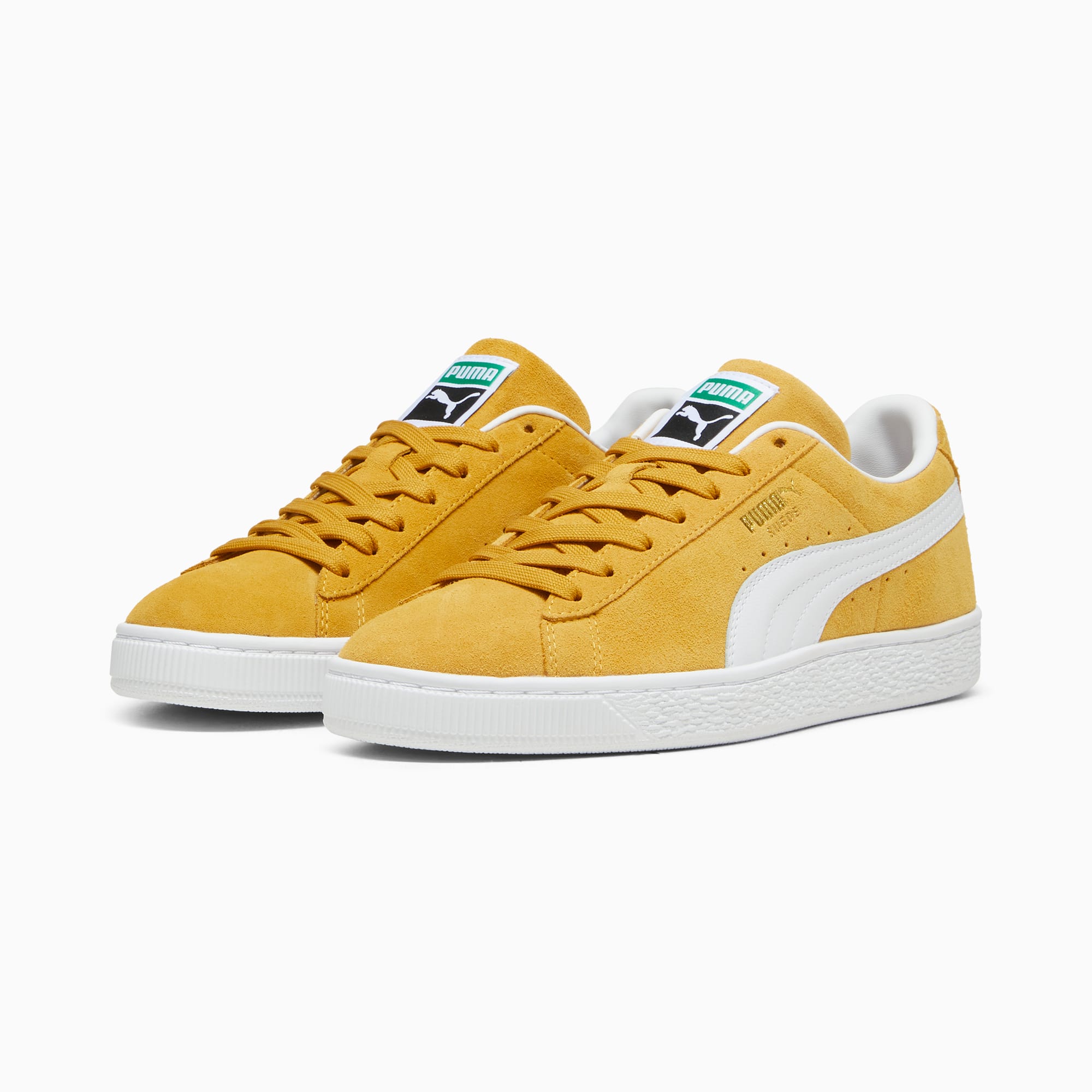 Suede Classic Sneakers