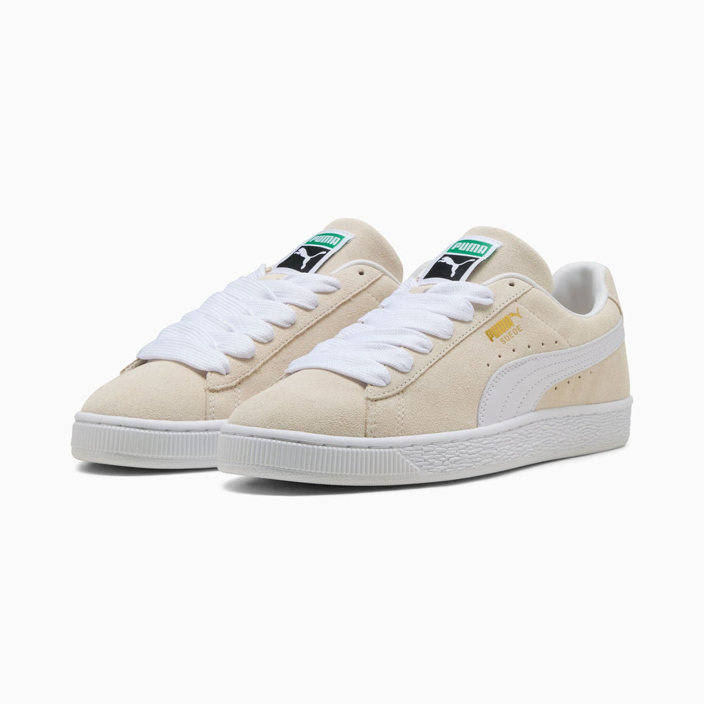 Suede Classic Sneakers