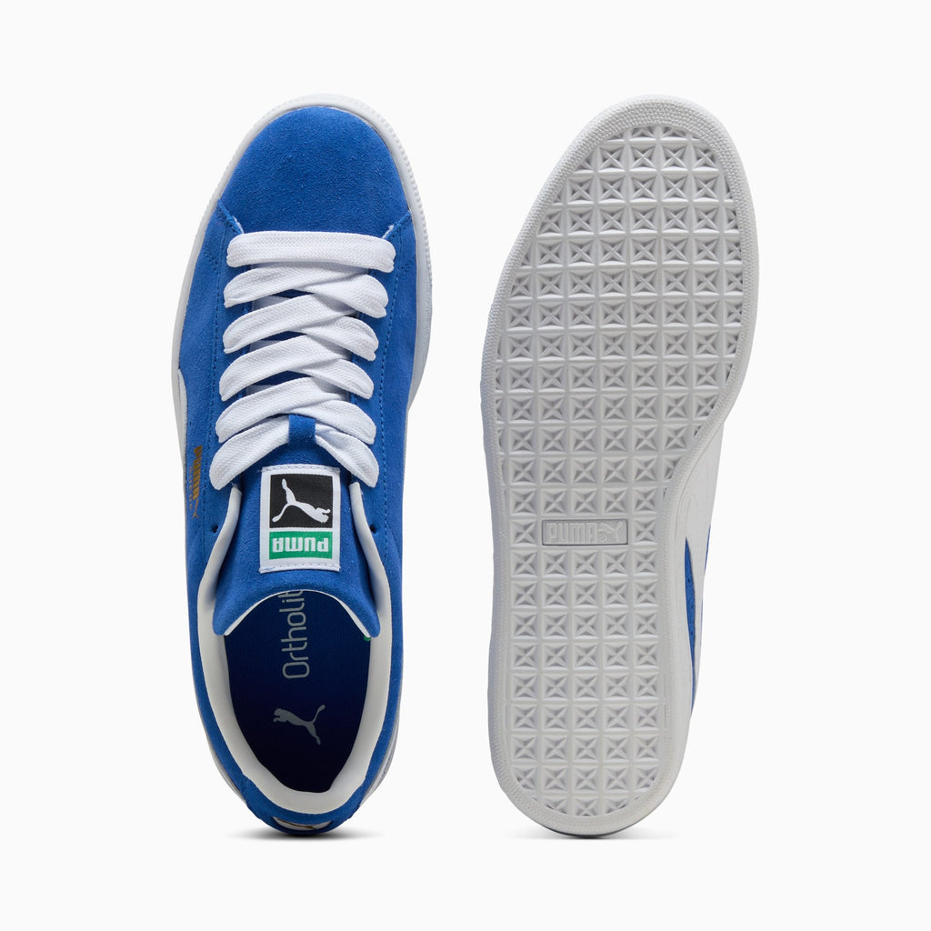 Suede Classic Sneakers