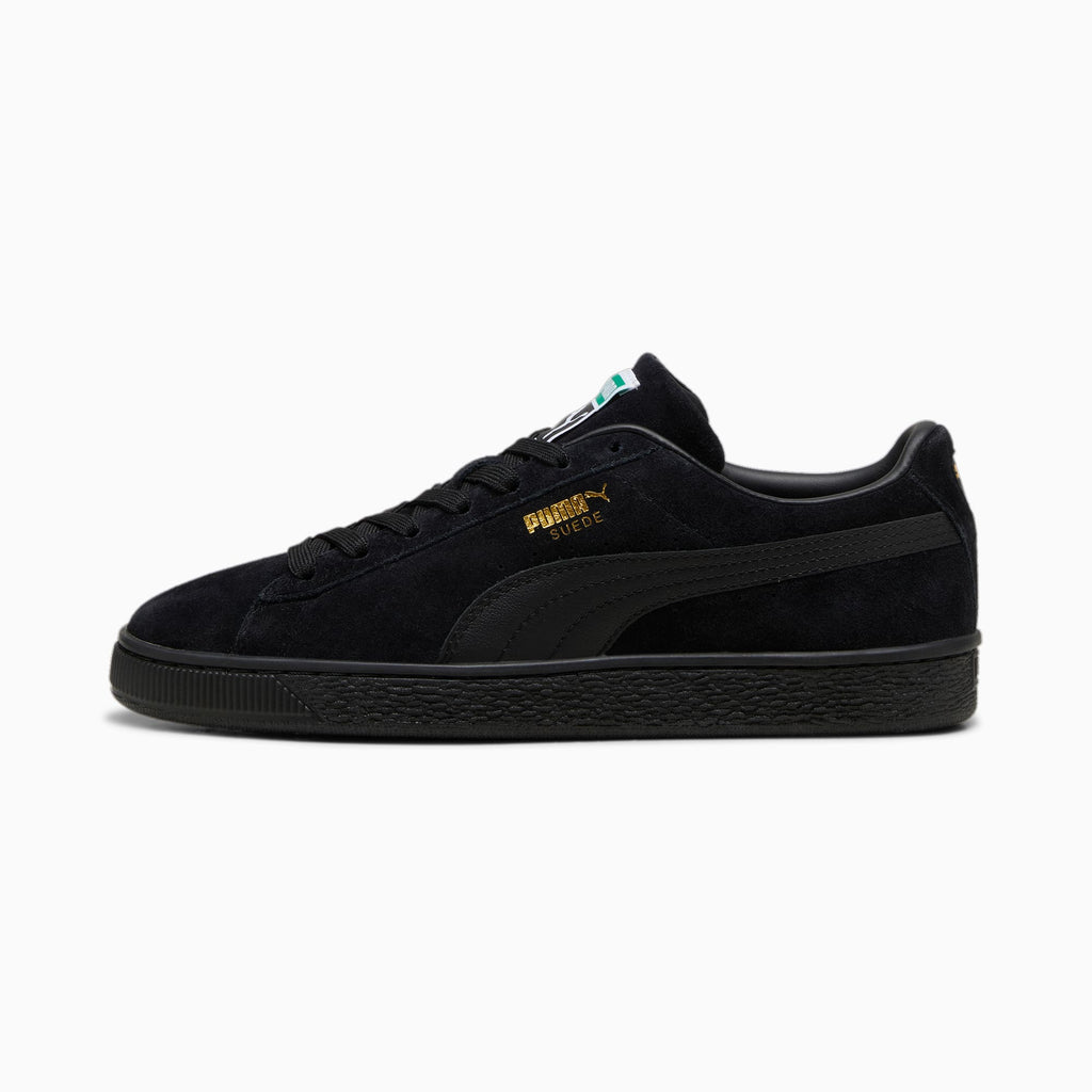 Suede Classic Sneakers