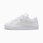 Suede XL Leather Sneakers