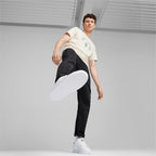 Suede XL Leather Sneakers