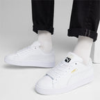 Suede XL Leather Sneakers