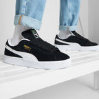 Suede XL Sneakers