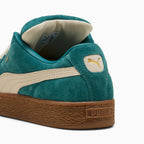 Suede XL Sneakers