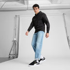 Suede XL Sneakers
