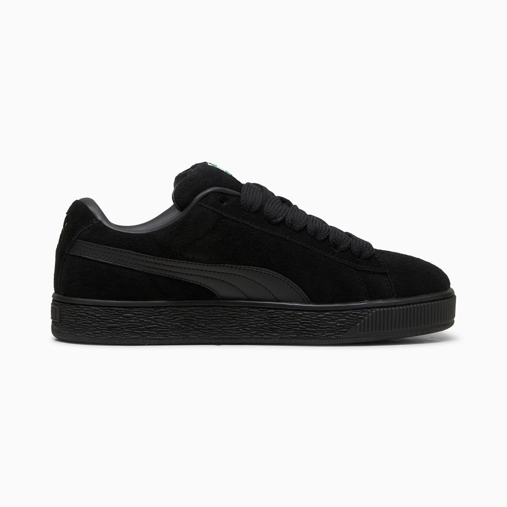 Suede XL Sneakers