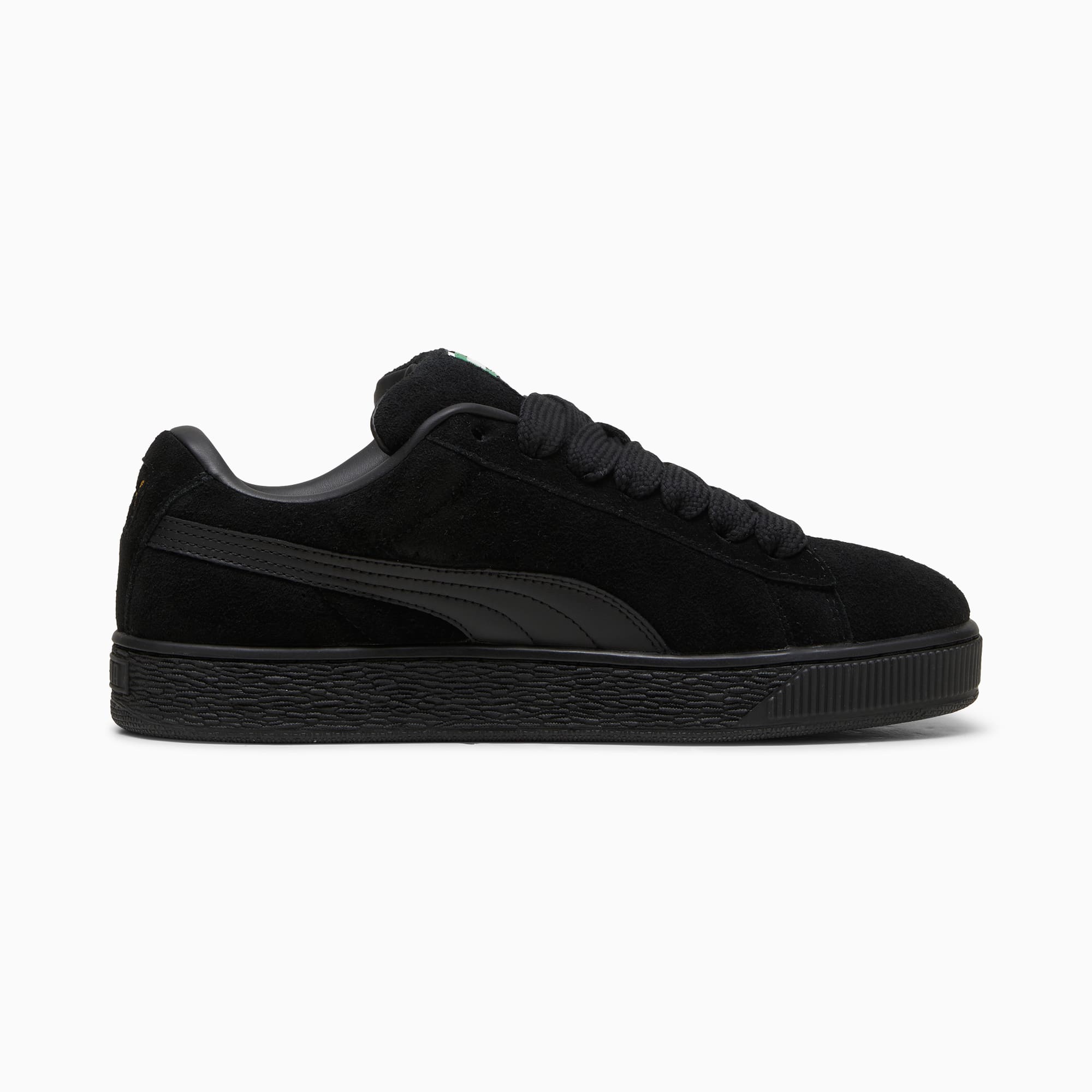 Suede XL Sneakers