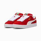 Suede XL Sneakers