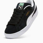 Suede XL Sneakers