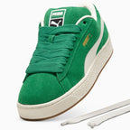 Suede XL Sneakers