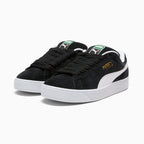Suede XL Sneakers
