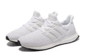 Ultraboost Tripple White UB