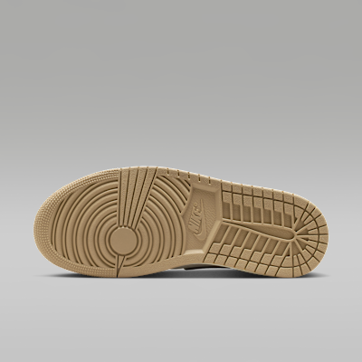 Air Jordan 1 High OG "Khaki" Women's Shoes
