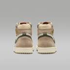 Air Jordan 1 High OG "Khaki" Women's Shoes