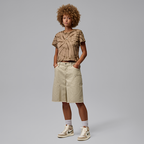 Air Jordan 1 High OG "Khaki" Women's Shoes