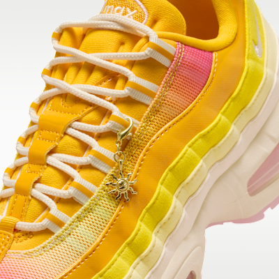Air Max 95 Big Bubble Women's Shoes
